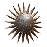 Wall light