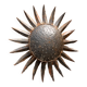 Wall light