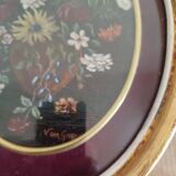 Tableau fleurs