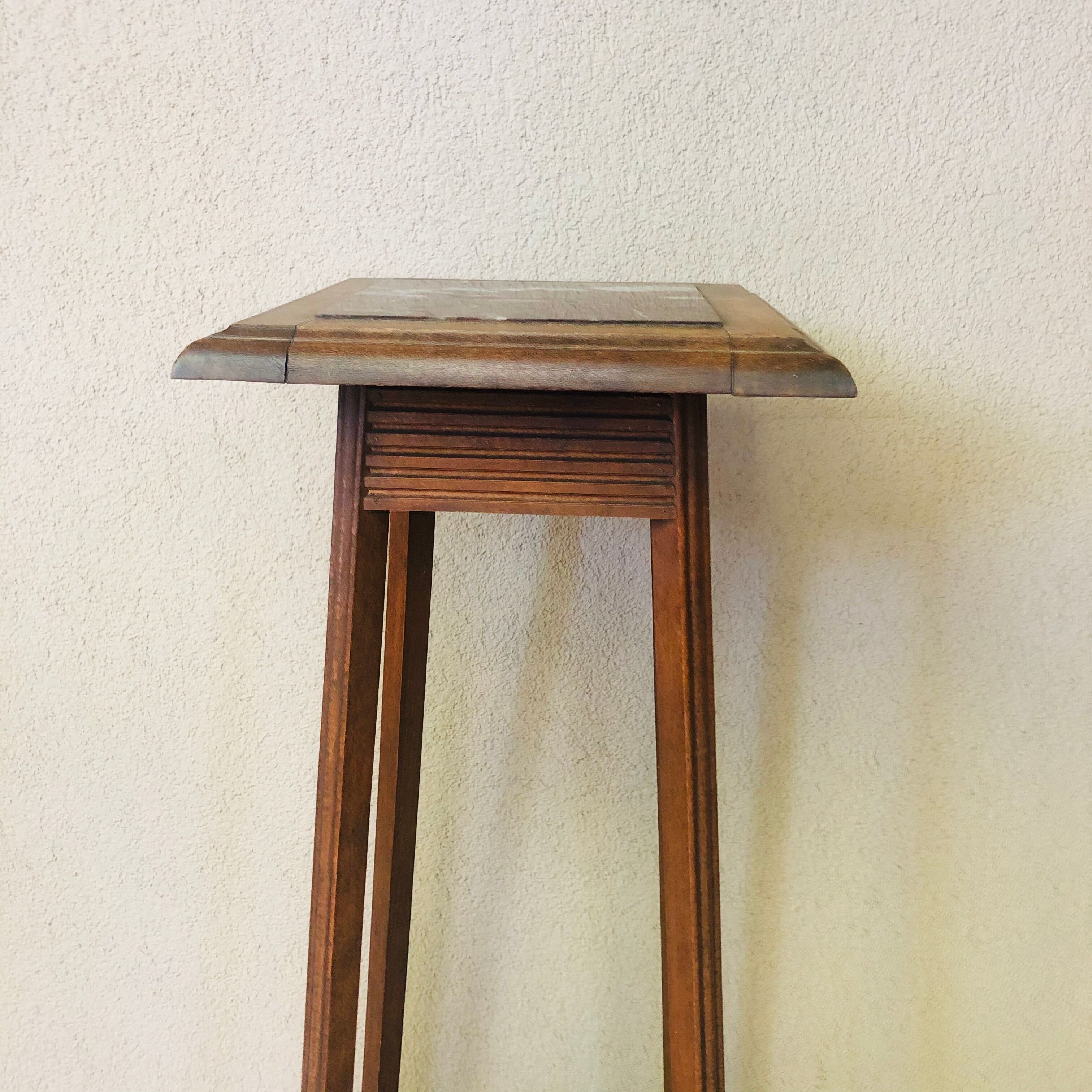 Side table