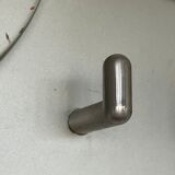 Karlsson clock and coat rack