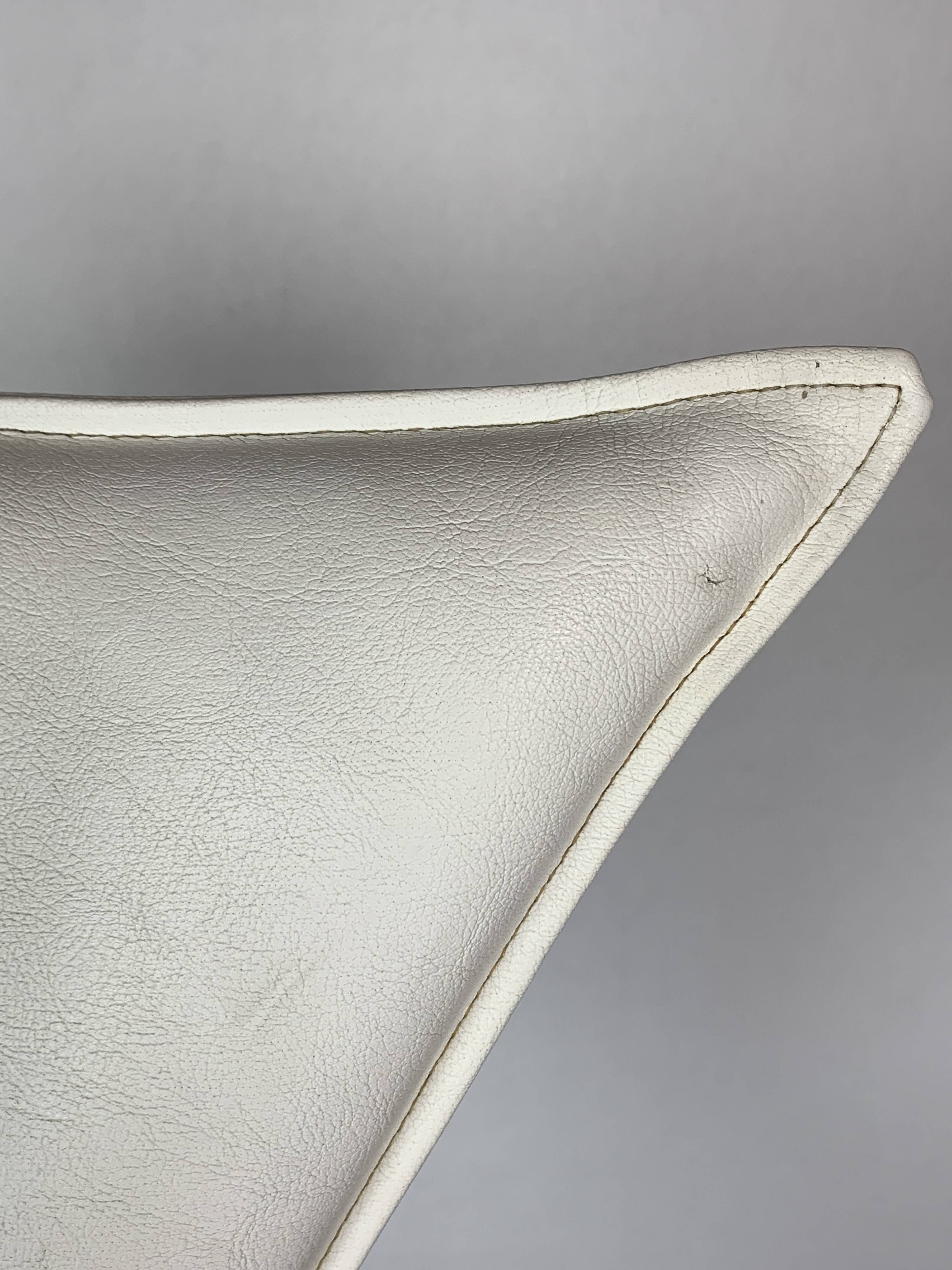 Set of 8 and one post modern dining chairs, 1980s by Lübke