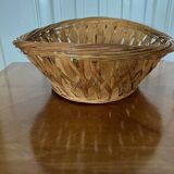 Wicker basket
