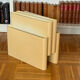 Kartell Giotto Stoppino magazine rack