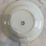 ST Amand presentation dish