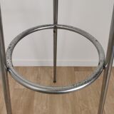 Industrial coat rack