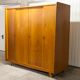 Cabinet rockabilly 4 doors 1950