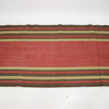 1940s  Wool Rug Czechoslovakia 138x163cm