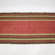 1940s  Wool Rug Czechoslovakia 138x163cm