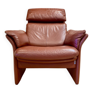 fauteuil design cuir