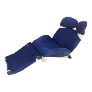 Fauteuil Wink De Toshiyuki - cassina