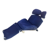 Wink Armchair By Toshiyuki Kita for cassina -