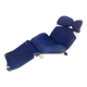 Wink Armchair By Toshiyuki Kita for cassina -