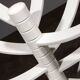 Bruce Tippett Sculptural Model Renna coat rack, Knoll Int, 1960