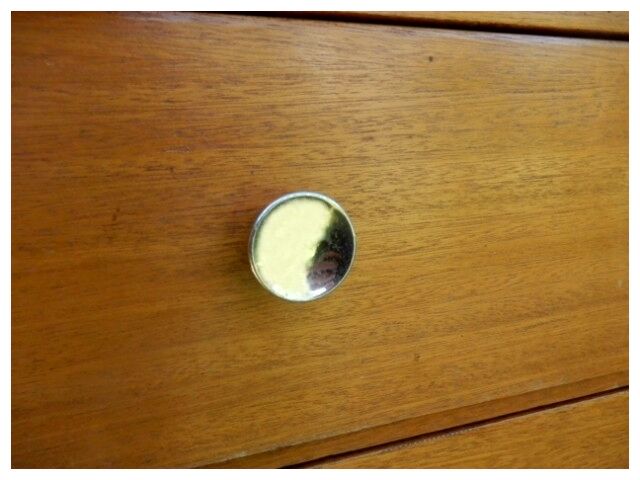1970s vintage vintage high dresser