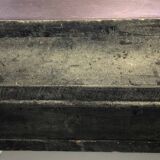 Old car trunk Malleauto