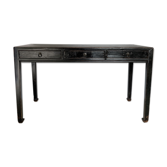 Chinese lay desk