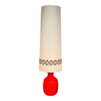 Murano glass lamp 60s/70s