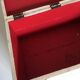 Sports pharmacy box, wooden crate 60s