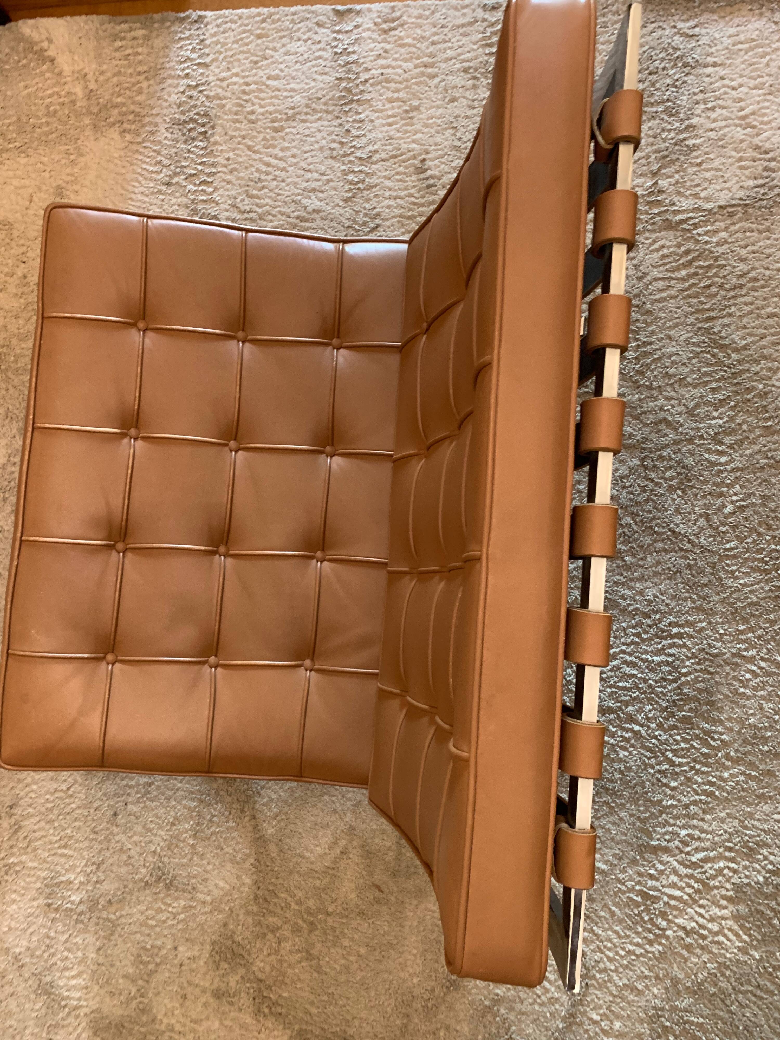 Armchair 1 Barcelona