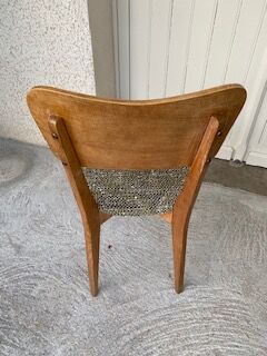 Vintage chair
