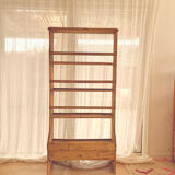 Antique shelf "Paule"