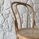 Bistrot chair wood Thonet