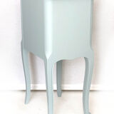 Old bedside repainted