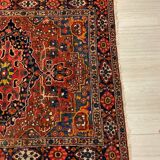 Persian bakhtiar carpet