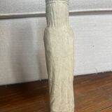 Ancient Roman style statuette of a wise man