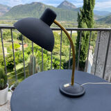 Vintage desk lamp
