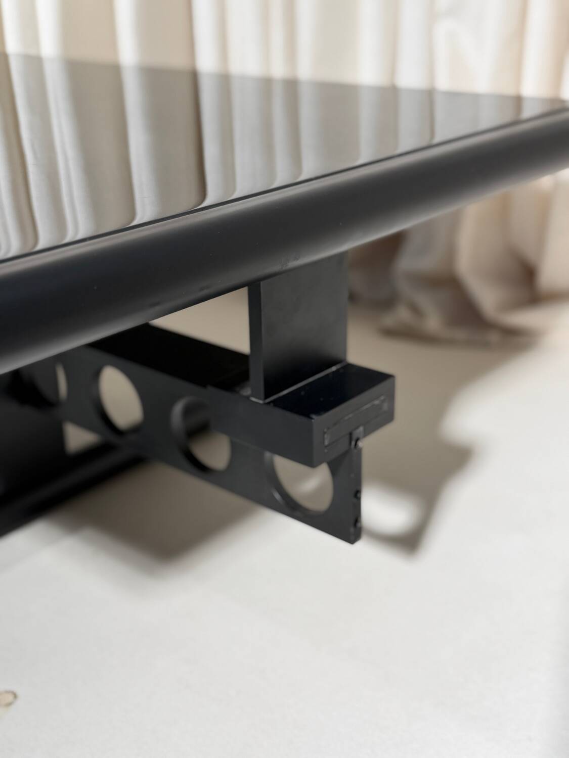 Poltrona Frau coffee table