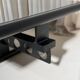 Table basse Poltrona Frau