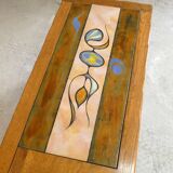 Coffee table by Pierre St Paul, Sant Vicens, 1960