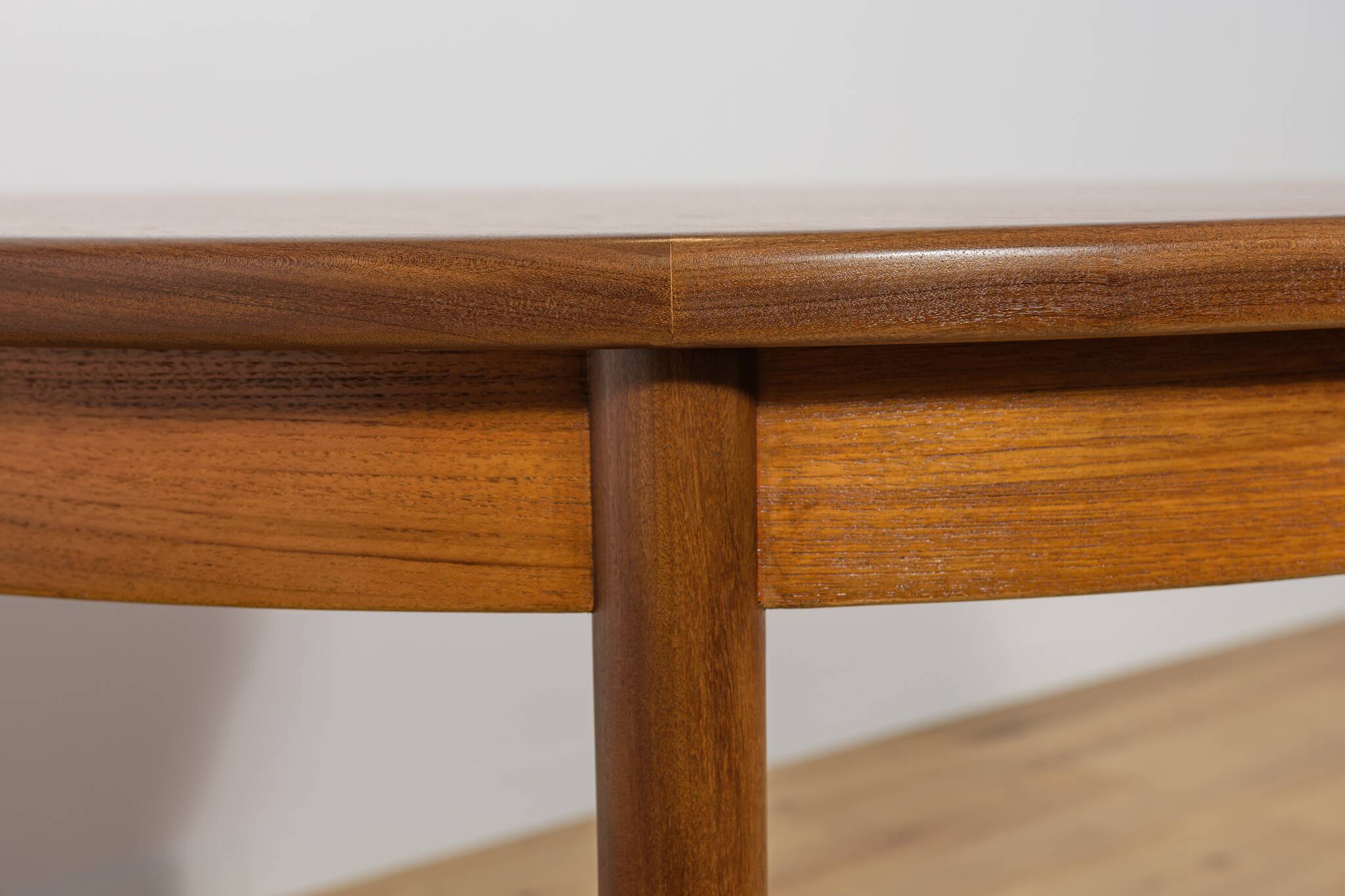 Mid-Century Fresco Dining Table in Teak from G-Plan, United Knigdom, 1960s