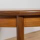 Mid-Century Fresco Dining Table in Teak from G-Plan, United Knigdom, 1960s