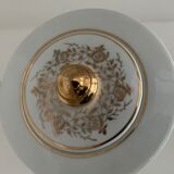 8 cups, 8 cups, pourer and sugar bowl TLB Limoges