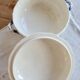 Large antique soup tureen in Gien earthenware – Royal model