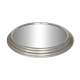 Small art deco mirror tray