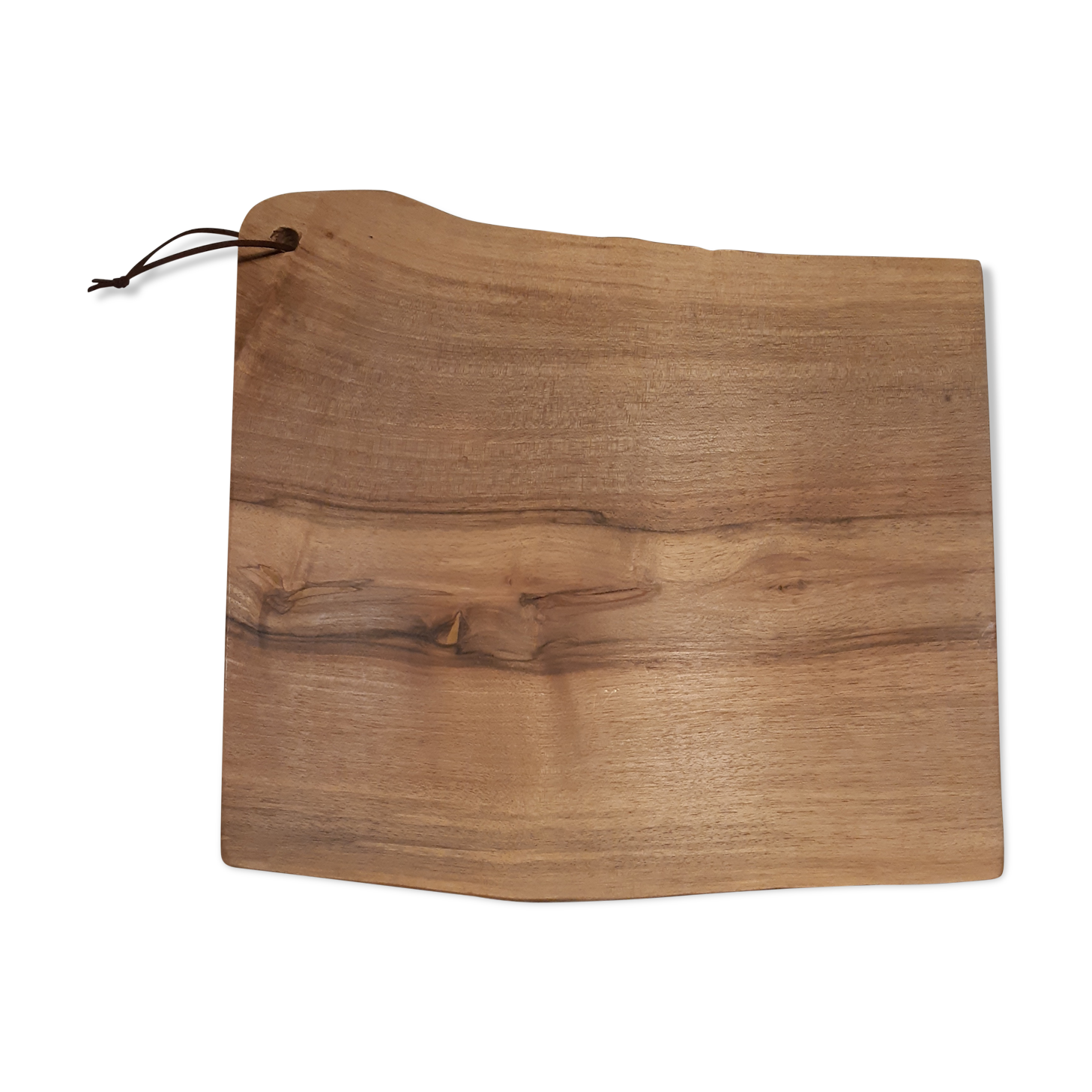XXL walnut cutting board