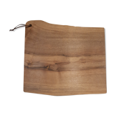 XXL walnut cutting board