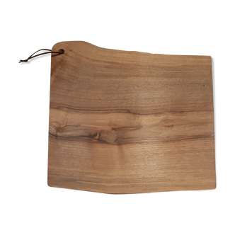 XXL walnut cutting board