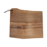 XXL walnut cutting board