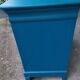 Duck blue dresser