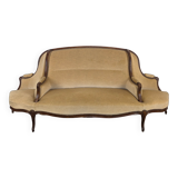 Louis XV Style Hotel Hall Bench