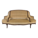 Louis XV Style Hotel Hall Bench