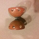 Former diabolo Diavolux rubber toy