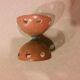 Former diabolo Diavolux rubber toy