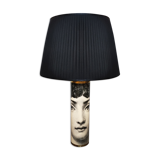 Piero fornasetti table lamp