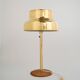 "Bumling" table lamp by Anders Pehrson for Ateljé Lyktan, 1960s